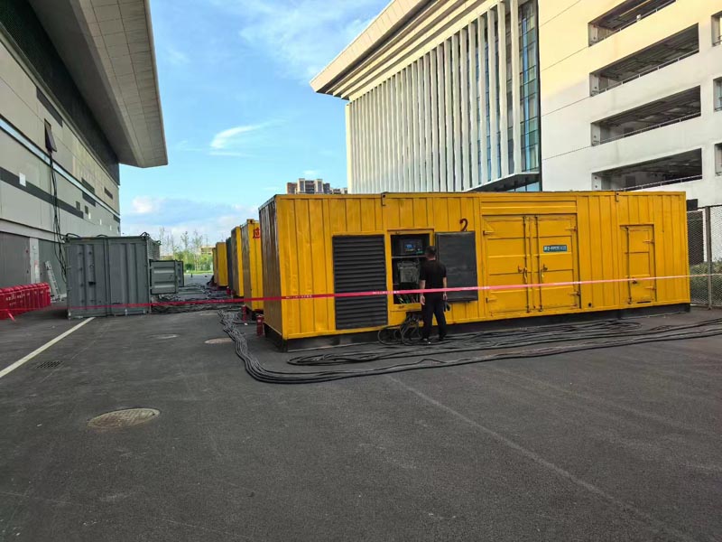 孟连柴油发电机冬季保养注意事项?