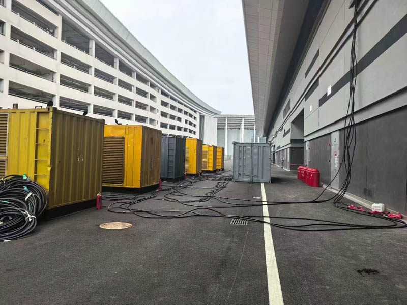 孟连冬季柴油发电机启动前需要做哪些准备工作?