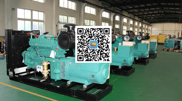 孟连出租发电机教您康明斯发电机怎样开启