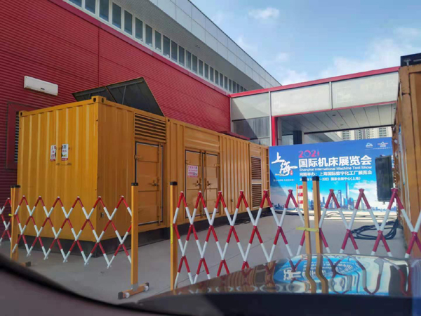 孟连发电机出租 对于发电机的特性你了解多少?