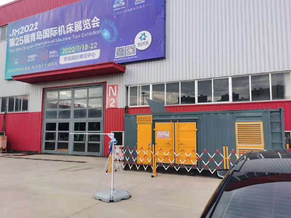 孟连发电车出租-我国柴油机发电机组行业引领动力行业发展,前景广阔