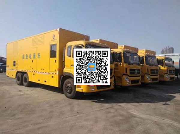 孟连出租发电车-怎样确保潍柴发电机组的质量