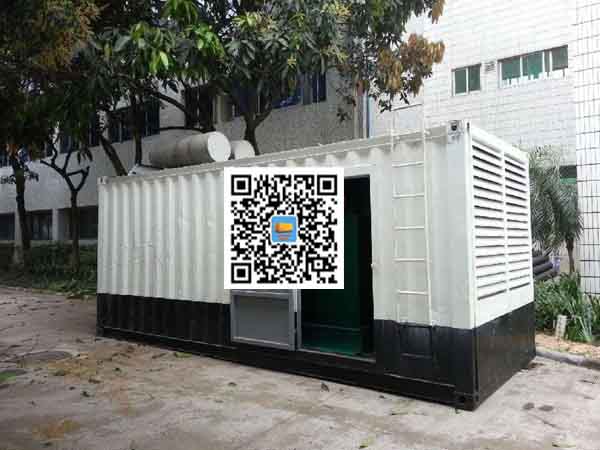 孟连出租发电机-什么样的柴油发电机使用效果比较好