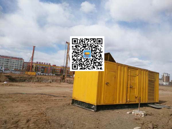 孟连发电机出租-柴油发电机组安全操作规程有哪些?