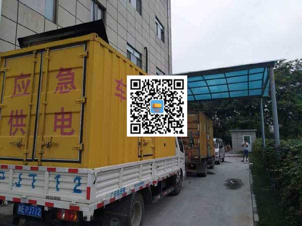 孟连发电机出租-上柴发电机组的油耗会出现什么原因