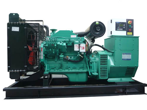 孟连有哪些方法可以提高 200kw 柴油发电机的燃油效率?
