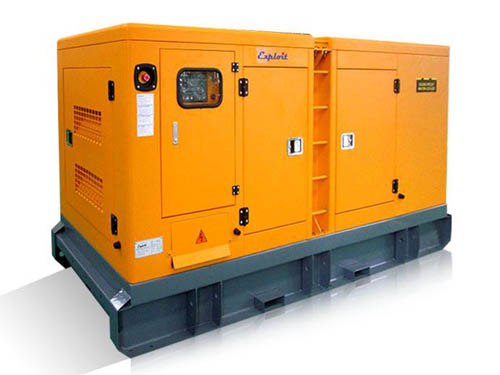 孟连影响 200kw 柴油发电机油耗的因素有哪些?