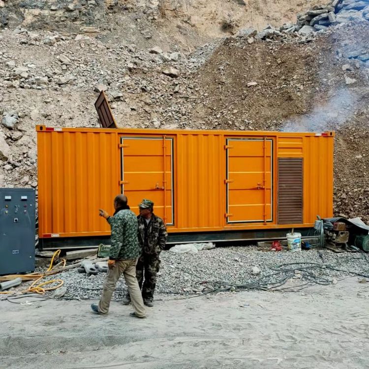 孟连如何降低 200kW 柴油发电机在高海拔地区的油耗?
