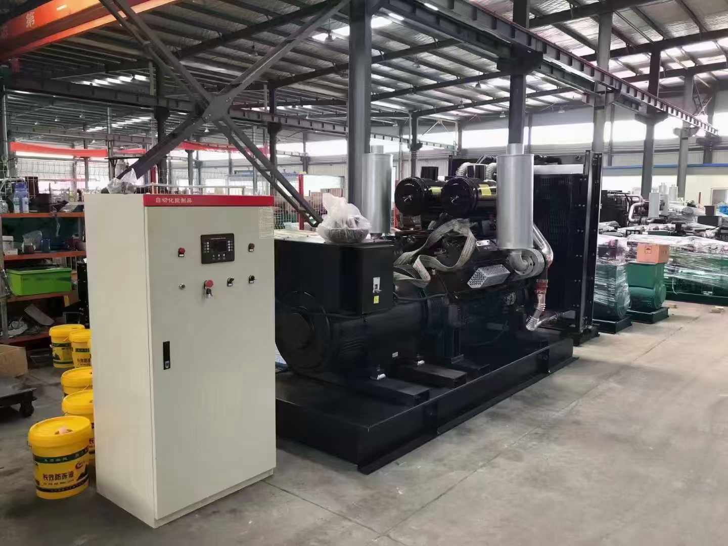 孟连2500KVA 负载需要配备多大的变压器?