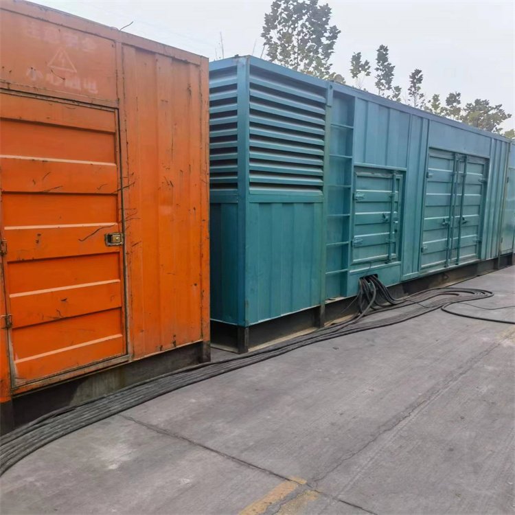 孟连如何选择适合 600kW 柴油发电机组的热继电器?