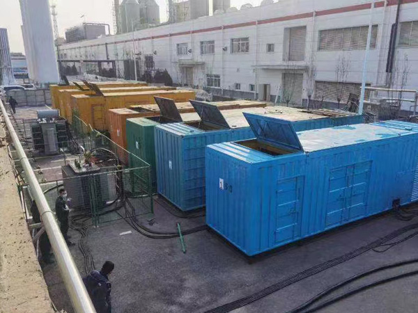 孟连380V和690V电压的电缆线相同吗？