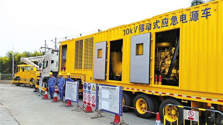 孟连发电机组租赁在不同工业领域的具体应用场景有哪些？