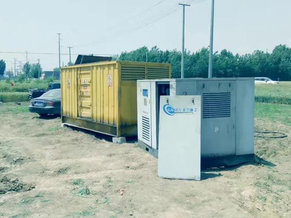 孟连柴油发电机组冬季日常维修需要哪些工具？